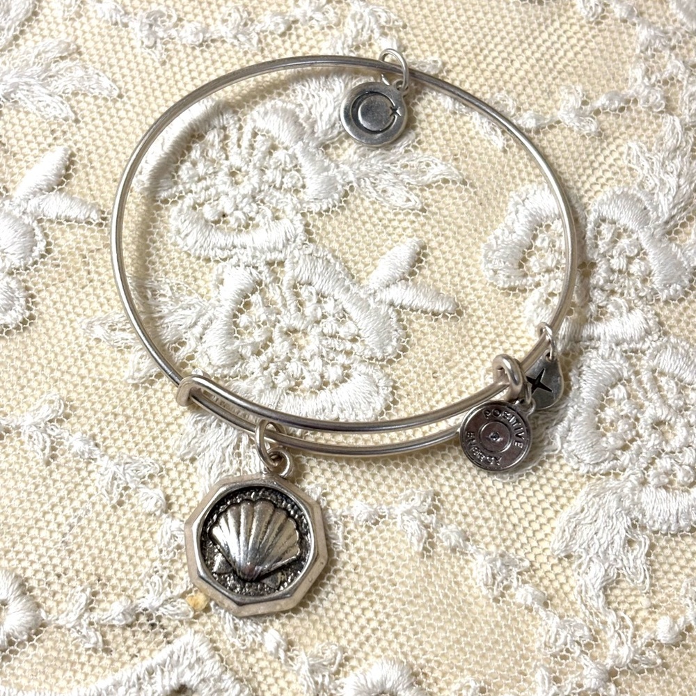 Alex and Ani bracelet